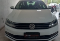Autos - Volkswagen Vento luxury 2.5 2016 Nafta 162000Km - En Venta