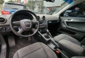 Autos - Audi a3 sportback 2008 Nafta 117000Km - En Venta