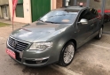 Autos - Volkswagen Passat V6 4 MOTION 2007 Nafta - En Venta