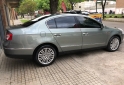Autos - Volkswagen Passat V6 4 MOTION 2007 Nafta - En Venta