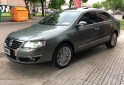 Autos - Volkswagen Passat V6 4 MOTION 2007 Nafta - En Venta