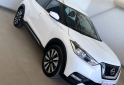 Autos - Nissan KICKS ADVANCE 1.6 MT 2020 Nafta 34500Km - En Venta
