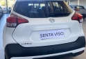 Autos - Nissan KICKS ADVANCE 1.6 MT 2020 Nafta 34500Km - En Venta