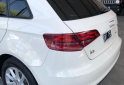 Autos - Audi AUDI A3 SPORTBACK 2014 Nafta 117651Km - En Venta