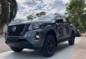 Camionetas - Nissan FRONTIER D/C TDI X GEAR 2023 Diesel 0Km - En Venta