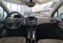 Autos - Chevrolet Cruze LTZ 2017 Nafta 96000Km - En Venta