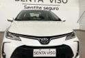 Autos - Toyota COROLLA 2.0 XEI CVT 2022 Nafta 80500Km - En Venta