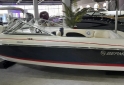 Embarcaciones - Bermuda Classic  con motor Honda 115 HP 4T ENTREGA INMEDIATA!!! - En Venta