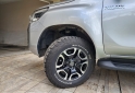 Camionetas - Toyota Hilux SRX 2022 Diesel 11400Km - En Venta