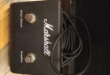 Instrumentos Musicales - Amplificador Marshall MG 100 fx - En Venta