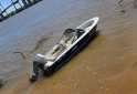Embarcaciones - Regnicoli Fishing con Honda 50hp 4t - En Venta