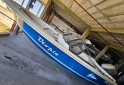Embarcaciones - Regnicoli Fishing con Honda 50hp 4t - En Venta
