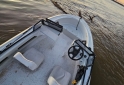 Embarcaciones - Regnicoli Fishing con Honda 50hp 4t - En Venta