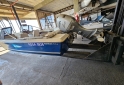 Embarcaciones - Regnicoli Fishing con Honda 50hp 4t - En Venta
