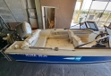 Embarcaciones - Regnicoli Fishing con Honda 50hp 4t - En Venta