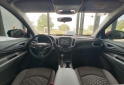 Camionetas - Chevrolet Equinox LS 2020 Nafta 31000Km - En Venta