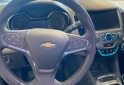 Autos - Chevrolet CRUZE LTZ 1.4T 4P MT 2017 Nafta 79000Km - En Venta