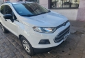 Autos - Ford Eco 2014 Nafta 70000Km - En Venta