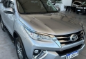 Camionetas - Toyota HILUX SW4 SR MANUAL 2019 Diesel 62816Km - En Venta