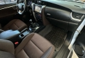 Camionetas - Toyota HILUX SW4 SR MANUAL 2019 Diesel 62816Km - En Venta