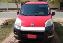 Utilitarios - Fiat Qubo Active 2013 Nafta 136000Km - En Venta
