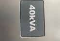 Informtica - UPS 40 KVA trifsica - En Venta