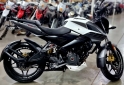 Motos - Bajaj ROUSER NS 200 2020 Nafta 22000Km - En Venta