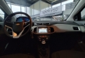 Autos - Chevrolet Onix LT 1.4 2017 Nafta 70000Km - En Venta