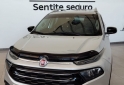 Camionetas - Fiat TORO VOLCANO 4X4 AT 2018 Diesel 115500Km - En Venta