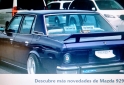Clásicos - Mazda 929 año 1981 - En Venta