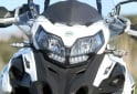 Motos - Benelli trk 502x 2020 Nafta 3000Km - En Venta