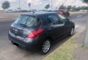 Autos - Peugeot 308 hdi 2014 Diesel 86000Km - En Venta
