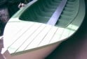 Embarcaciones - CANOA MADERA ARTESANAL INMACULADA!(Incluye trailer y motor) - En Venta