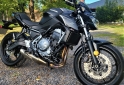 Motos - Kawasaki z 650 2019 Nafta 2700Km - En Venta