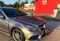 Autos - Mercedes Benz E350 Coupe 3.5 V6 2014 Nafta 60000Km - En Venta