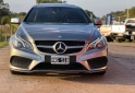 Autos - Mercedes Benz E350 Coupe 3.5 V6 2014 Nafta 60000Km - En Venta