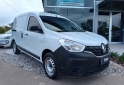 Utilitarios - Renault Kangoo II Express Confort 1.6 2020 Nafta 43000Km - En Venta