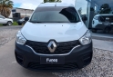 Utilitarios - Renault Kangoo II Express Confort 1.6 2020 Nafta 43000Km - En Venta