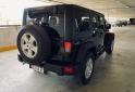 Camionetas - Jeep WRANGLER SPORT 3.6 2018 Nafta 66000Km - En Venta