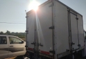 Camiones y Grúas - furgon bonano paquetero para renault master - En Venta