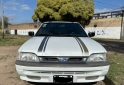 Autos - Ford Orion 1.8 GLX 1995 Nafta 50000Km - En Venta
