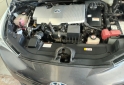 Autos - Toyota PRIUS 1.8 LV HÍBR FULL 5P 2019 Electrico / Hibrido 53000Km - En Venta