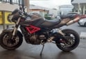 Motos - Benelli Tnt 600 RK6 2014 Nafta 50000Km - En Venta