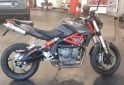 Motos - Benelli Tnt 600 RK6 2014 Nafta 50000Km - En Venta