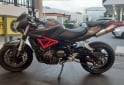 Motos - Benelli Tnt 600 RK6 2014 Nafta 50000Km - En Venta