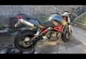 Motos - Benelli Tnt 600 RK6 2014 Nafta 50000Km - En Venta