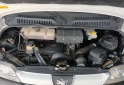 Utilitarios - Peugeot BOXER MOTORHOME 2,3 HDI F 2015 Diesel 98000Km - En Venta