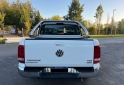 Camionetas - Volkswagen Amarok 2017 Diesel 170000Km - En Venta