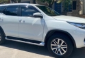 Camionetas - Toyota SW 4 SRX 2018 Diesel 105000Km - En Venta