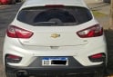 Autos - Chevrolet CRUZE LTZ+ 2019 Nafta 230000Km - En Venta